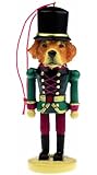 E&S Pets 35358-15 Soldier Dogs Ornament