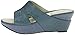 OTBT Women's Hannibal Wedge Sandal