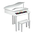 37 Key Concert Grand