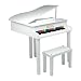 37 Key Concert Grand