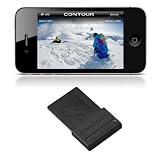 Contour Connect View - Wireless Bluetooth Viewfinder for iPhone & Contour GPS