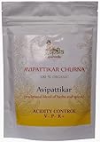 Organic Avipattikar Powder 100g Hyperacidity Heart Burn Acidity Control *Ship from UK