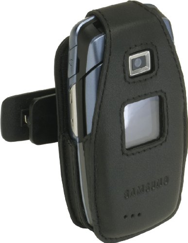 Samsung Leather case for Samsung SCH-U340