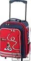 sigikid 23331 - Bags Frido Firefighter Trolley