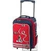 sigikid 23331 - Bags Frido Firefighter Trolley