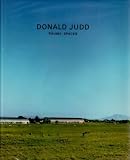 Donald Judd: Raume Spaces