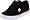 Black/Black/White