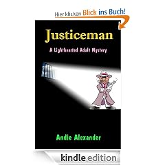 Justiceman