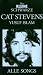 Das kleine Schwarze - Cat Stevens