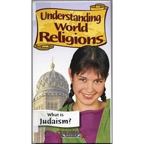 Understanding World Religions - What is Judaism?