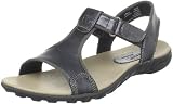 Timberland Womens Pinkham Notch Ankle-Strap Sandal