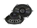 HIFONICS TITAN TS 572 13 x 20 cm. / 5*7" 2 WEGE KOAX 360 WATT