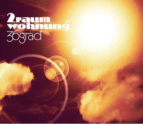 2raumwohnung - 36grad Single CD2 - Zortam Music