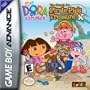 Dora the Explorer: The Search for Pirate Pig's Treasure
