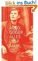 Alles �ber Sally: Roman