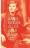 Produkt-Bild: Alles &uuml;ber Sally: Roman