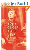 Alles �ber Sally: Roman