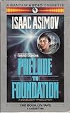 Prelude to Foundation