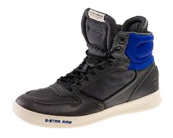 G-STAR YARD Pyra Nylon, GS62456-47B, dunkelgrau, Größe 39