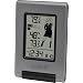 La Crosse Technology WS-9740U-IT-NL Wireless Temperature Station with Remote Sensor and Dress-for-Weather Icons