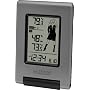 La Crosse Technology WS-9740U-IT-NL Wireless Temperature Station with Remote Sensor and Dress-for-Weather Icons