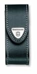 Victorinox G�rteletui, Leder schwarz...