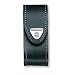 Victorinox G�rteletui, Leder schwarz 4.0520.3