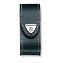 Victorinox 4052030 Black Leather Pouch (2-4 Layer)
