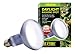 Exo Terra Sun-Glo Basking Spot Lamp, 150-Watt/120-Volt