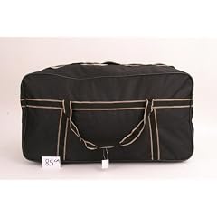 Extrem gro�e Reisetasche Riesentasche Jumbotasche Riesen-Tasche 85 x 44 x 32 cm