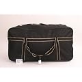Extrem gro�e Reisetasche Riesentasche Jumbotasche Riesen-Tasche 85 x 44 x 32 cm