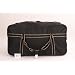 Extrem gro�e Reisetasche Riesentasche Jumbotasche Riesen-Tasche 85 x 44 x 32 cm