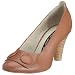 Betty Blue - Leder Pumps