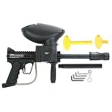 BT BT-4 Combat ERC Paintball Gun - Black
