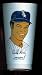 1973 Carlos May Chicago White Sox 7 Eleven Baseball Cup