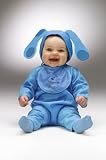 Infant Blue - Blue's Clues Costume