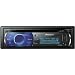 Pioneer DEH-P7200HD CD Receiver with HD Radio, OEL Display and iPod Control