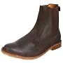 Frye Men's Marco Crepe Chelsea Boot