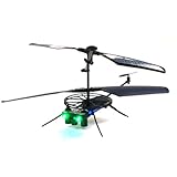 Mini Mosquito RC Helicopter v2