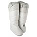 R2 by REPORT Chamonix White Boots Shoes Womens 6.5