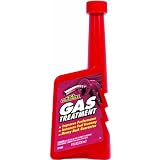 Gold Eagle 21203 Gas Treatment - 8 Fl oz. by Gold Eagle