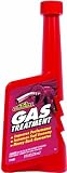 Gold Eagle 21203 Gas Treatment - 8 Fl oz.