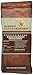Barnie's Coffee & Tea Santa's White Christmas, Decaf, Ground Coffee, Medium Roast, Arabica Coffee, 10 Ounce Bag