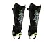 Kookaburra Nemesis Hockey Shin Guard 2010 - Black, X-Small