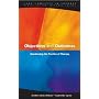 Objectives and Outcomes (Core Concepts in Therapy)