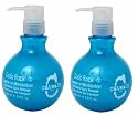 TIGI Catwalk Curls Rock Leave-In Moisturizer 8.5 oz (2-PACK!)