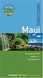 The Rough Guides' Maui Directions 1 (Rough Guide Directions)