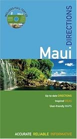 The Rough Guides' Maui Directions 1 (Rough Guide Directions)