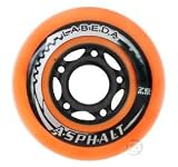 Labeda Gripper Asphalt 72mm Wheel