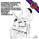 Eigenschaften Thomas  / The Legendary 1925 Piano Roll / Gershwin On Broadway